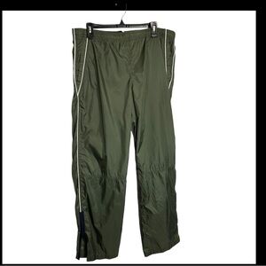 Vintage Nike Windbreaker Track Pants